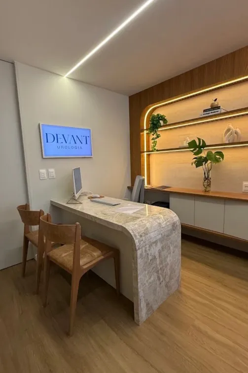 Galeria 1 - Devant Urologia