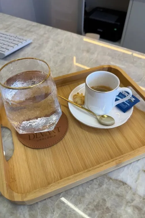 Galeria 10 - Devant Urologia