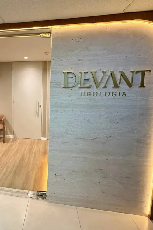 Galeria 2 - Devant Urologia