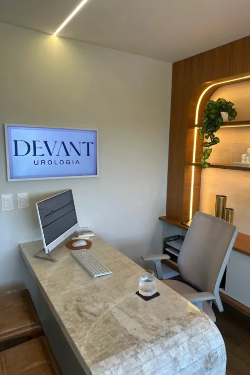 Galeria 3 - Devant Urologia