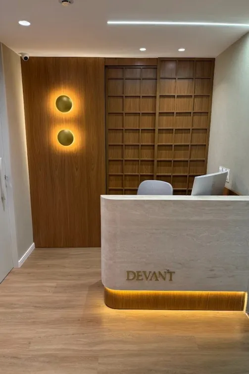 Galeria 7 - Devant Urologia