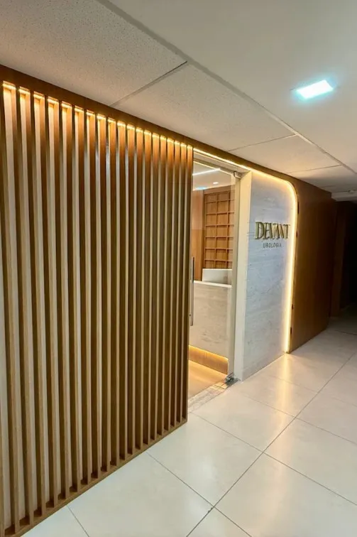 Galeria 8 - Devant Urologia
