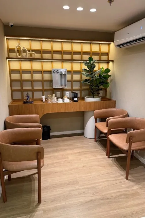 Galeria 9 - Devant Urologia